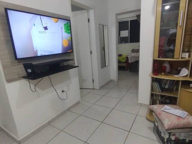 #90 - Apartamento para Venda em Criciúma - SC