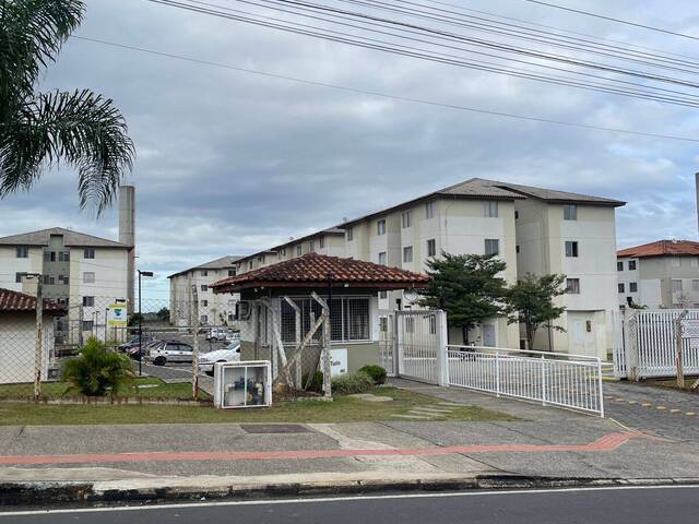 Apartamento para Venda em Criciúma - 5