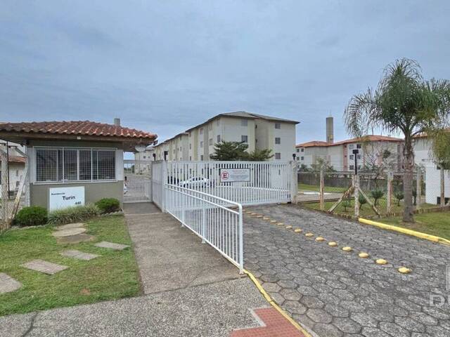 #90 - Apartamento para Venda em Criciúma - SC