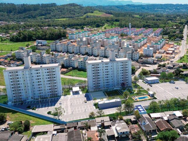 #91 - Apartamento para Venda em Criciúma - SC