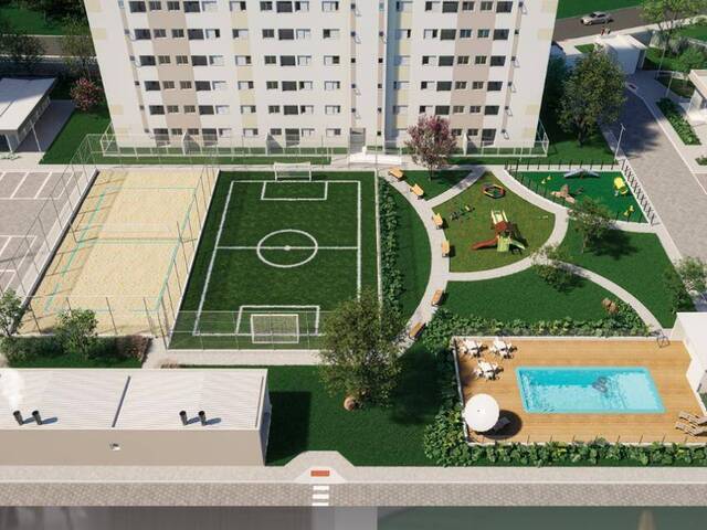 Apartamento para Venda em Criciúma - 4