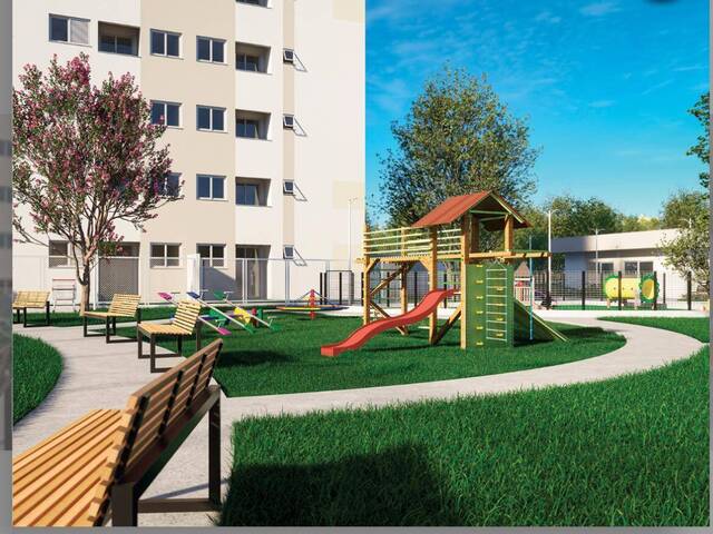 Apartamento para Venda em Criciúma - 5