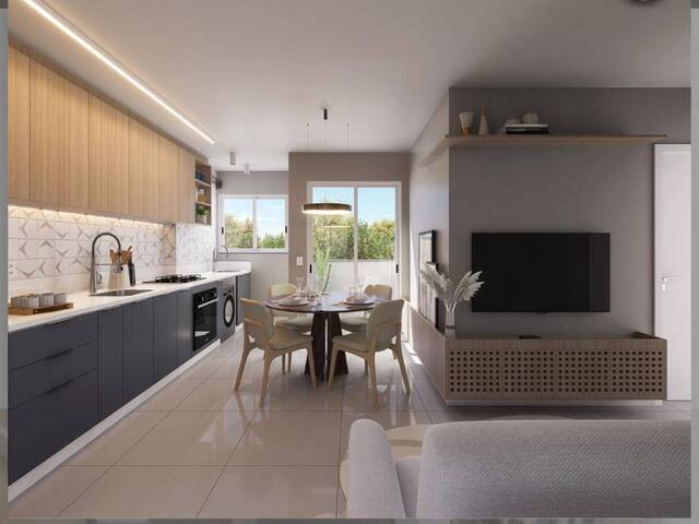 #91 - Apartamento para Venda em Criciúma - SC
