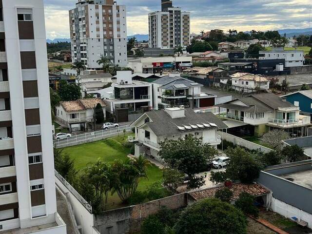 #92 - Apartamento para Venda em Içara - SC