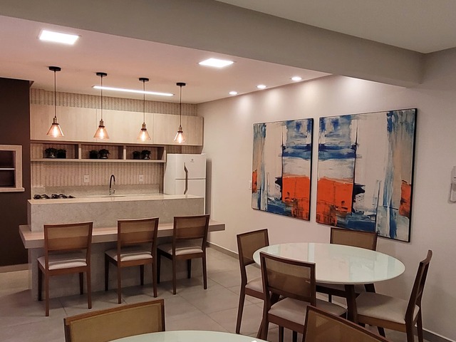 #92 - Apartamento para Venda em Içara - SC