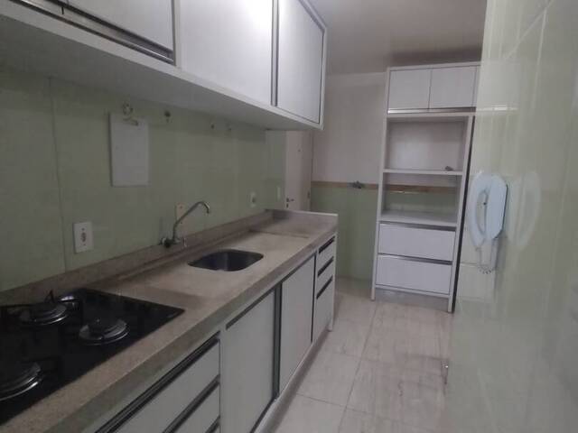 #93 - Apartamento para Venda em Criciúma - SC