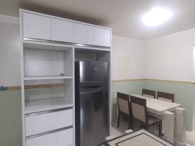 Apartamento para Venda em Criciúma - 5