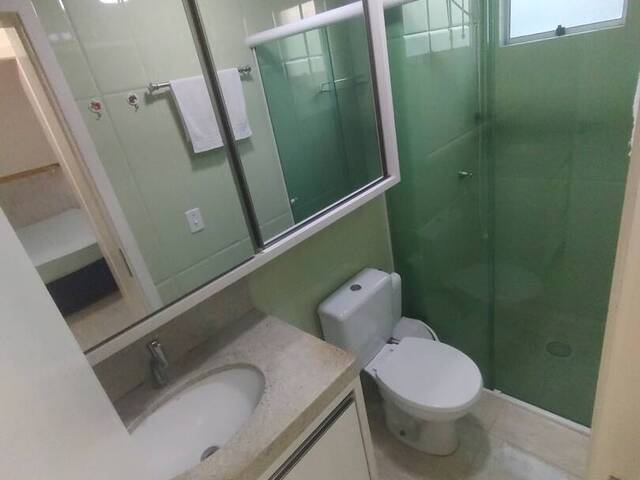 #93 - Apartamento para Venda em Criciúma - SC - 2
