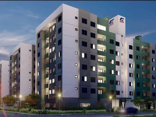 #94 - Apartamento para Venda em Criciúma - SC