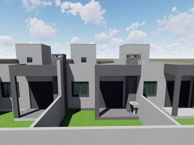 #96 - Casa para Venda em Jaguaruna - SC - 3