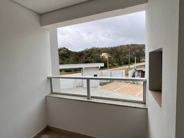 #97 - Apartamento para Venda em Jaguaruna - SC - 3