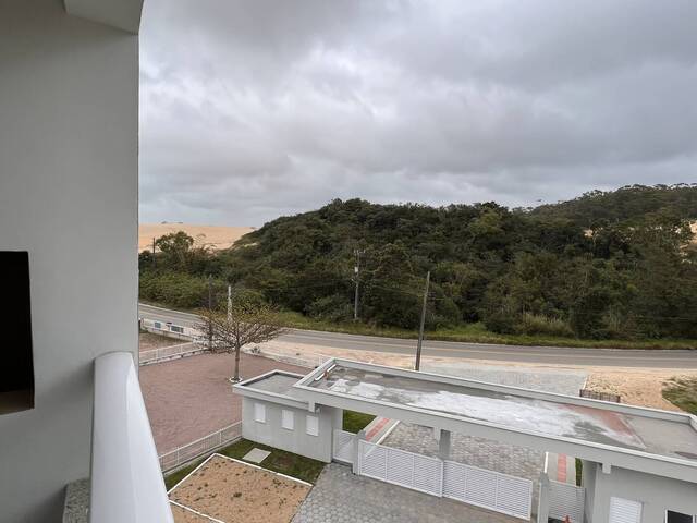 #97 - Apartamento para Venda em Jaguaruna - SC - 1