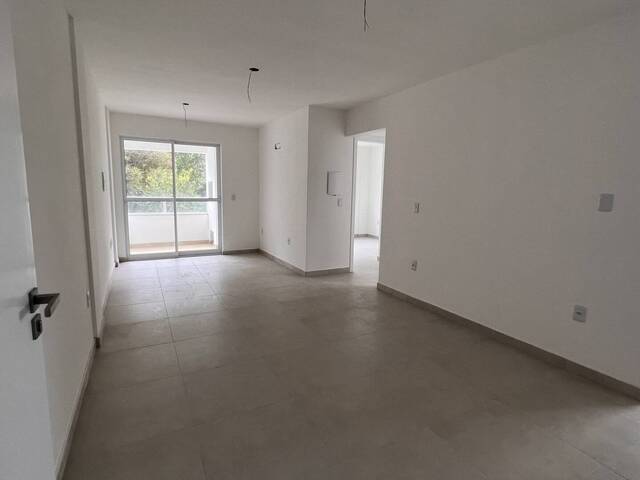 #97 - Apartamento para Venda em Jaguaruna - SC - 2