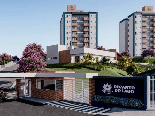 Apartamento para Venda em Criciúma - 4