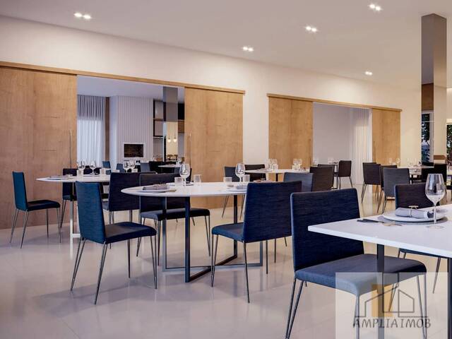 #98 - Apartamento para Venda em Criciúma - SC - 3