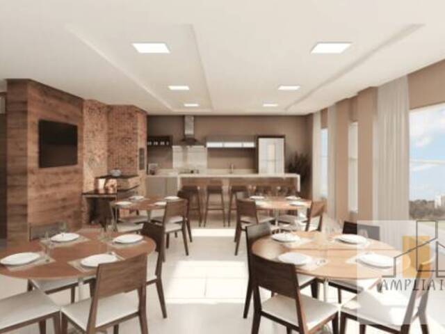 Apartamento para Venda em Tubarão - 4