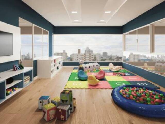 Apartamento para Venda em Tubarão - 5