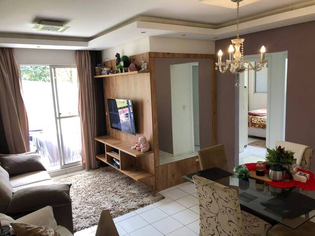 #102 - Apartamento para Venda em Criciúma - SC - 1