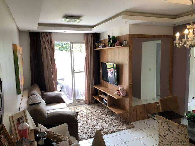 #102 - Apartamento para Venda em Criciúma - SC - 2