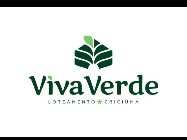 #104 - Área para Venda em Criciúma - SC - 1