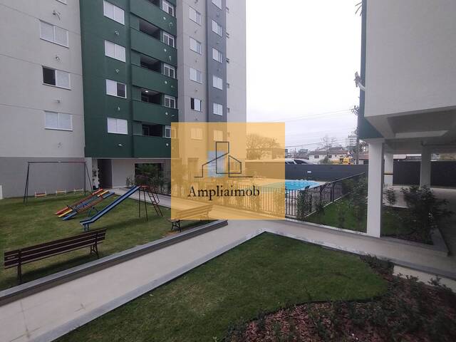 Apartamento para Venda em Criciúma - 4