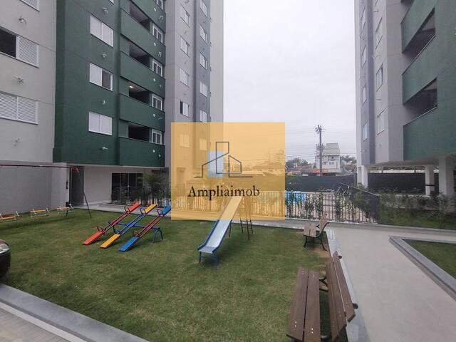 Apartamento para Venda em Criciúma - 5