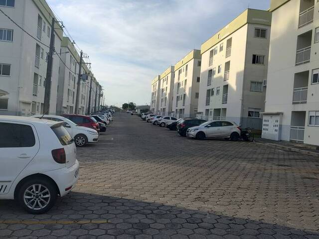 Apartamento para Venda em Criciúma - 5