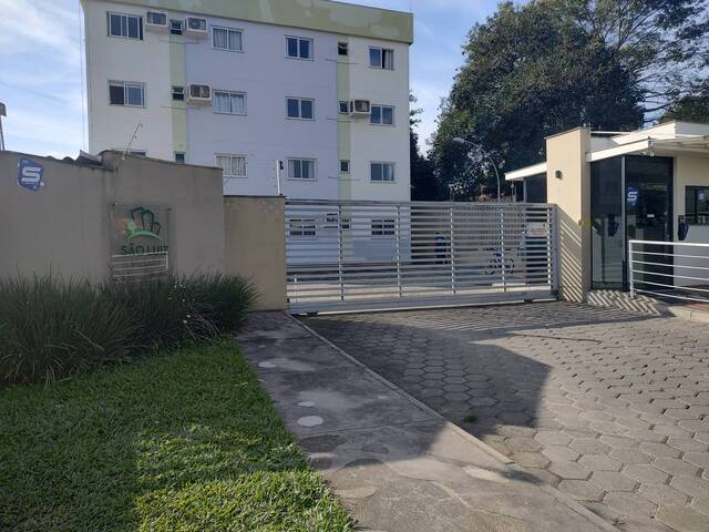 #107 - Apartamento para Venda em Criciúma - SC - 1