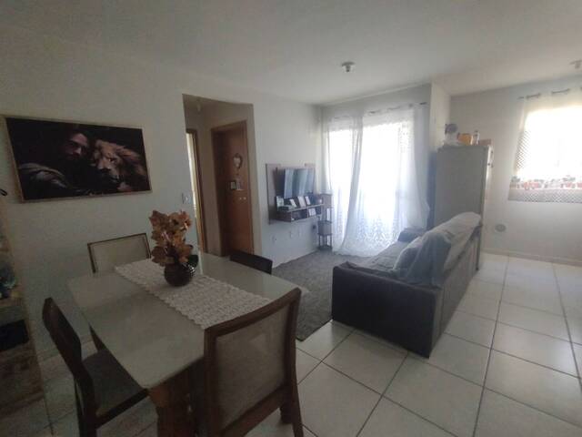 #107 - Apartamento para Venda em Criciúma - SC - 2