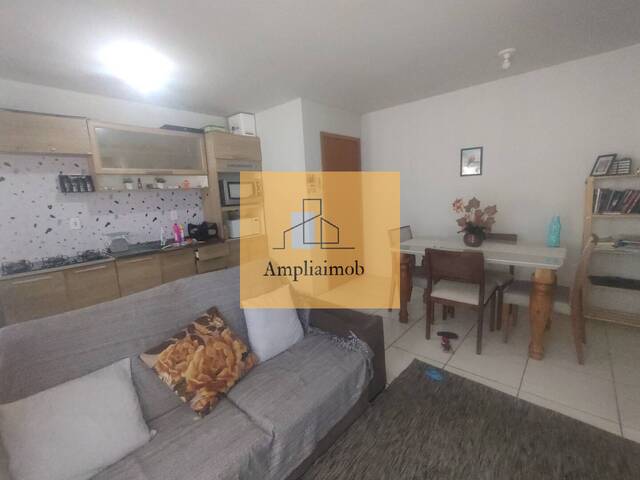 Apartamento para Venda em Criciúma - 4
