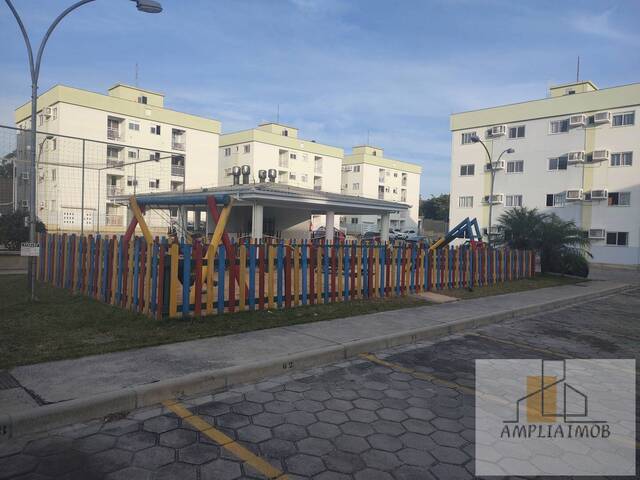 Apartamento para Venda em Criciúma - 4