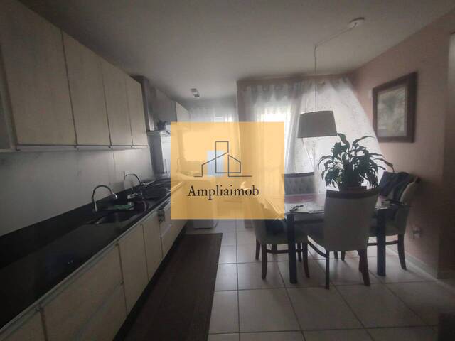 Apartamento para Venda em Criciúma - 4