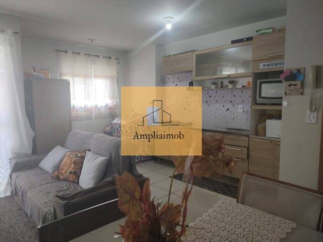 Apartamento para Venda em Criciúma - 3