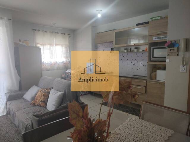 Apartamento para Venda em Criciúma - 2