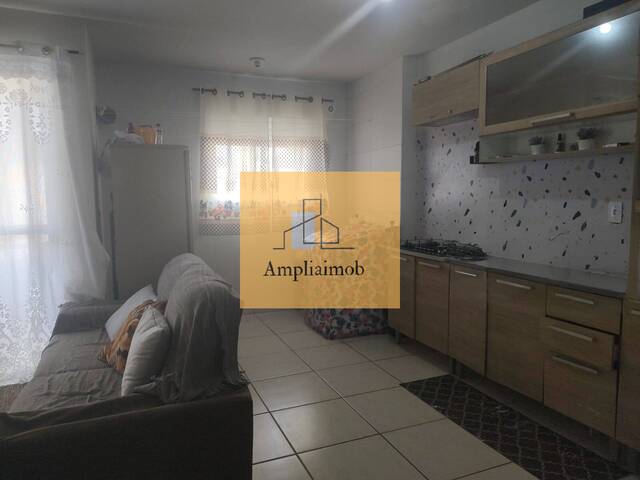 Apartamento para Venda em Criciúma - 5
