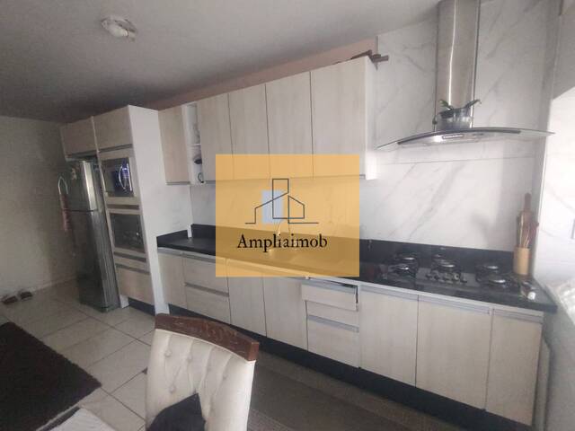 #108 - Apartamento para Venda em Criciúma - SC - 2