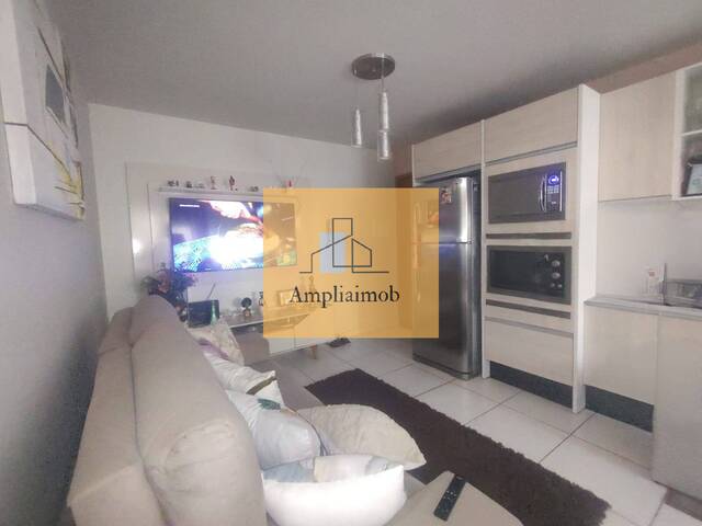 #108 - Apartamento para Venda em Criciúma - SC - 3