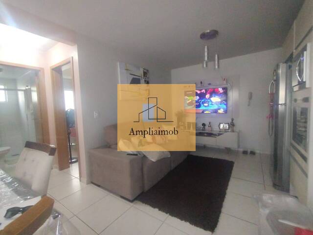 Apartamento para Venda em Criciúma - 5