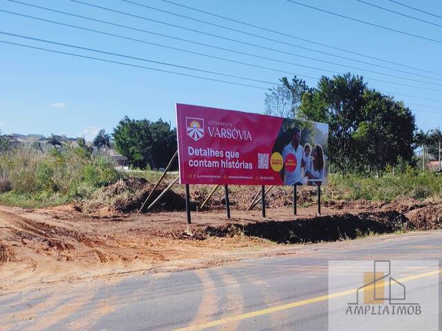 #110 - Área para Venda em Criciúma - SC - 3