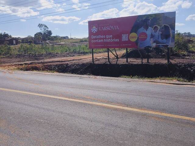 Área para Venda em Criciúma - 4