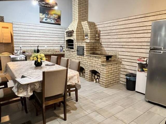 #112 - Casa para Venda em Jaguaruna - SC - 2