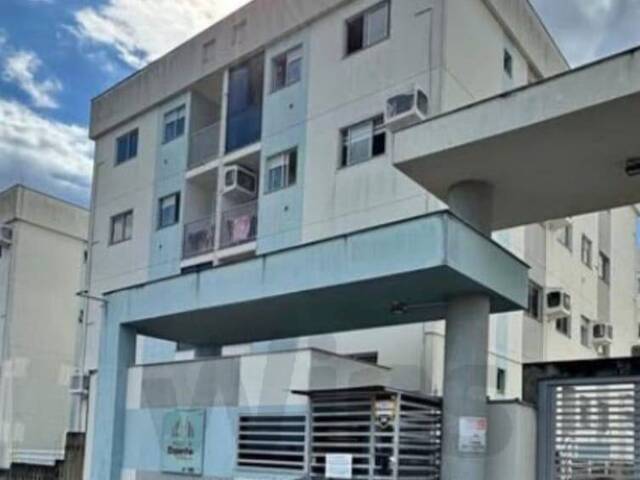 #111 - Apartamento para Venda em Criciúma - SC - 2