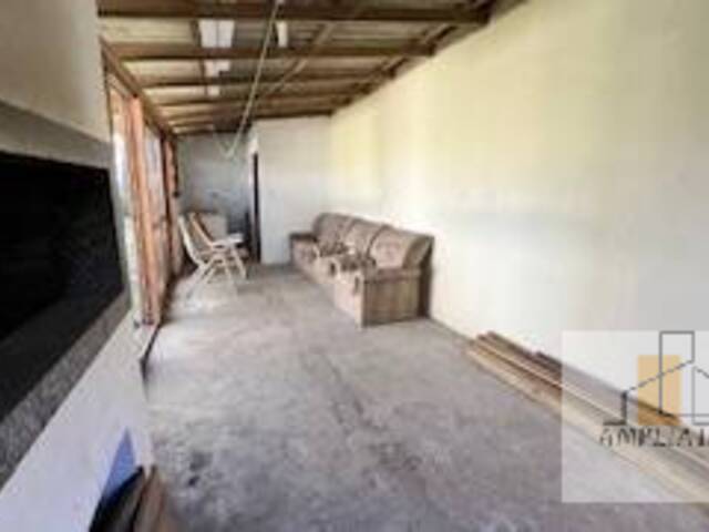 #114 - Casa para Venda em Jaguaruna - SC - 2