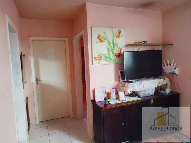 #115 - Apartamento para Venda em Criciúma - SC - 2