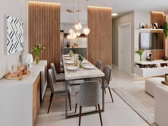 #116 - Apartamento para Venda em Criciúma - SC - 2