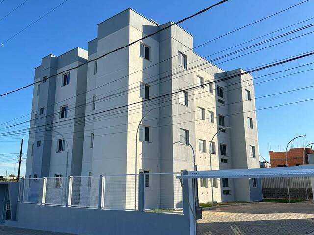 #116 - Apartamento para Venda em Criciúma - SC - 3