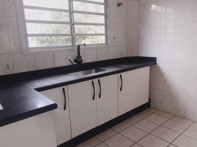 #117 - Apartamento para Venda em Criciúma - SC - 2