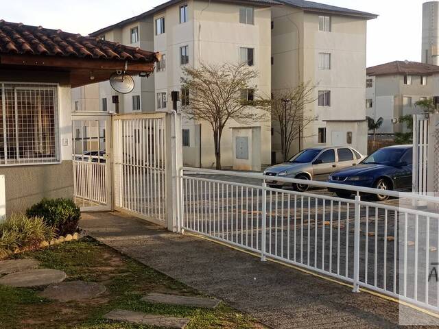 #118 - Apartamento para Venda em Criciúma - SC - 3