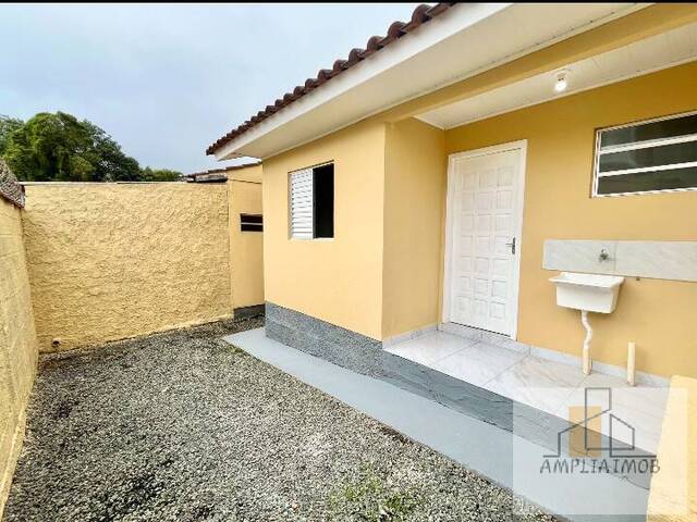 #126 - Casa para Venda em Criciúma - SC - 3