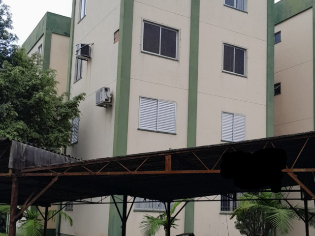 #127 - Apartamento para Venda em Criciúma - SC - 3